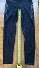 B Vertigo Black Breeches Riding Pants Us26 Gb12 F40