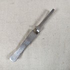 Vintage Post Electric Co Bead Stringer   Knot Tyer Tool Original Box Pat 2895478