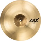 Sabian Aax X-plosion Crash Cymbal 16 In 