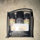Bickmore Boot Care Kit Leather Cleaner Conditioner Water Repellent Set