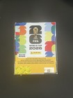 2026 Panini Fifa World Cup Stickers Online Exclusive Gold Crumple Box New Sealed