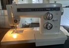 Kenmore Sewing Machine Model 158-16250 Vtg Excellent Condition