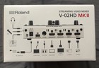 Roland V02hd-mkii Video Switcher - Brand New