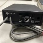 Vintage Telesensory Meva  Low Vision Video Magnifier Portable Portable 4  Screen