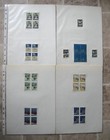 Slesvig Schleswig Denmark Nice Christmas Seal Collection 1952-2012 With 39 Sheet