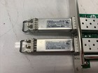 Hp 560sfp  10gb 2-port Ethernet Adapter 669279-001 W   2  10gb Sfp 