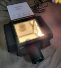 Artograph Super Ag-100 Tracing Art Projector W 200-378 Lens Original Box