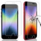 For Apple Iphone 8plus 7plus Tempered Glass Film Screen Protector 9h Hardness