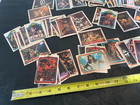 Vintage Kiss Trading Cards Lot Series 2  not Complete    Some Series 1