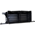 Lower Active Grille Shutter For 2015 2016 2017 Ford F-150 Fl3z8475d Fo1206115