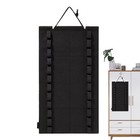Taekwondo Martial Arts Belts Storage Organizer Wall Hanging Display Holder