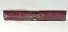 Vtg Qrs Player Piano Word Roll 3802 O Holy Night  Played By Frank Milne - Sealed