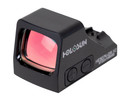 Holosun Open Reflex Multi-reticle Green Dot Sight Carry - He507k-gr X2 - New Ib