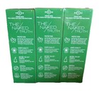 Durex Tropical Close Fit Flavored Premium Male Condoms  3 Boxes  36 Condoms