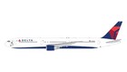Gemini Jets 1 200 Delta Air Lines Boeing 767-400er N842mh G2dal1444 In Stock
