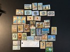 Cyprus   Mnh 156-57 167 265-68 269-71 308-10 319-21 346-50  Ect  Value   30 30