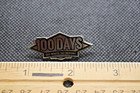 Big White Ski Resort Canada 2015 -2016 Season 100 Days Ski Pin