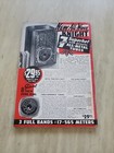 1936 Allied Radio Corporation - Full Catalog - 138 Pages