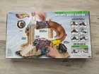 Unopened Vintage 2002 Mattel Hot Wheels Micro Rev Ups  Verti-canyon Playset