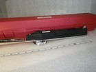 Never -used New  175 Ft Pound Dial Torque Wrench 1 2  Drive Proto J6121nmf