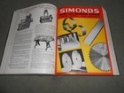 1946 Hardware Tools   Supplies Catalog   600 Page Hardback Book   Virginia