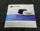 Panorama Antennas Lg-in2445 7-in-1 5g Dome Antenna Black For Cradlepoint