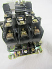       new Allen Bradley Size 1 Motor Starter 120v Coil 600vac 10 Hp 509-bod