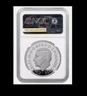 2025 Ngc Pf70 Ultra Cameo Battles Of Lexington   Concord Royal Mint 1oz Silver