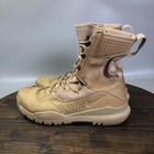 Nike Sfb Field 2 8  Boot Shoes Mens Size 14 Coyote Tan Tactical Ao7507-200 Sfs