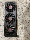 New Powercolor Amd Radeon Rx 9070 Xt 16gb Gddr6 Graphic Card