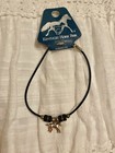 Kentucky Horse Park Anklet