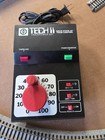 Mrc Tech Ii Trainpower 027 O Gauge Ac Speed Controller Whistle Direction Control