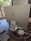 Apple Imac 24  M3 16gb Silver All-in-one Macos