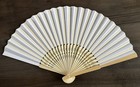 Pearl Jam    Magic Hour Hand Fan  paper    Ohana Festival    2026