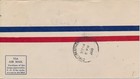  680 2 Blocks Of 4 Anthony Wayne Fallen Timbers First Day Cover Special Delivery