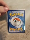Pokemon Pikachu Ex Xy124 Promo Holo Ex English Xy 2016   Lightly Played  