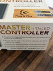 Growers Choice Master Hid   Led Controller -brand New
