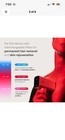 Nood Flasher Pro Ipl Laser Hair Removal Device With Sapphire Cooling new In Box 