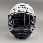 Ccm Tacks 910 S Small 6 1 2  To 7 1 8  Junior Hockey Helmet