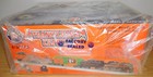 Lionel 6-30056 Halloween Transylvania Express Steam Engine Train Set O Gauge Nib