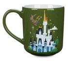 Disney Parks Mickey Mouse   dad   Mug     Walt Disney World New With Tag
