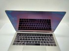 Apple Macbook Pro A2159 Emc 3301 13   Silver Lcd Screen Display Chassis Assembly