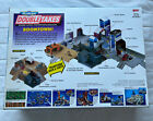 Vintage Micro Machines Double Takes  Boomtown  Play Set - New Sealed - No  75110