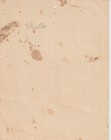 Clarence Brooks   Co  Fine Coach Varnishes Calendar Page