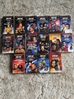 Vintage Star Trek Pocket Books Paperback Lot 1-61 Complete Kirk Spock Tos Novels