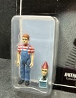 Twilight Zone It   s A Good Life Anthony Fremont Le  672 Color Bif Bang Pow Moc