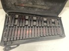 Musser M66 Kelon Xylophone With Case C-g