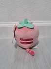 Pusheen The Cat Strawberry Squisheen Fruits Cat 4   
