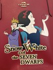 Coach X Disney Cc162 City Tote Snow White With Evil Queen - Le  Gently Used