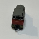 Vintage  Atlas  N Scale Switcher  Burlington Route 9280 Yard Engine Tested